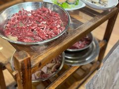 -丰尔粥食·粥底火锅·桑拿鸡(大良总店)