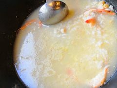-鲜小岛·铜锅涮肉