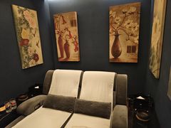 -益健·足疗汗蒸SPA(芙蓉广场店)