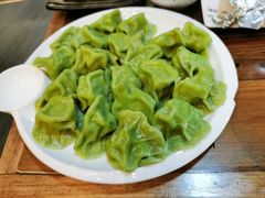 -大城·烧烤海鲜大排档(台东店)