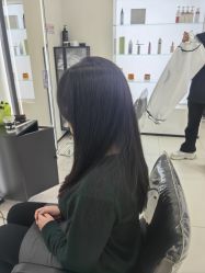 -FINE HAIR 烫染专业设计