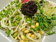 -京味斋·北京烤鸭(北京南站洋桥店)