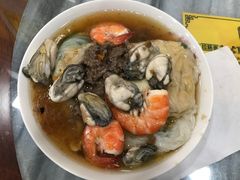 -老牌依强牛肉店(达道总店)
