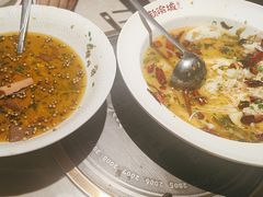 -新渝城·始于2000年(淘金店)