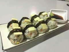 -金家休闲餐吧(金家小吃四店)