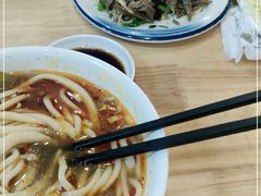 -太原面食店(解放路店)