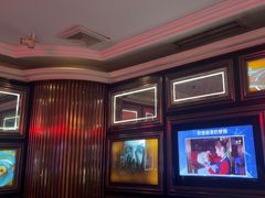-格莱美量贩式KTV(奥帆店)
