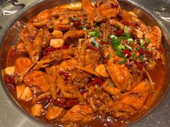 -胖哥俩肉蟹煲(长沙高铁吾悦广场店)