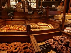 -B&C黄油与面包·THE GARDEN BAKERY概念店(世纪汇店)