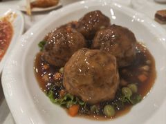 -功德林素菜饭庄(前门店)