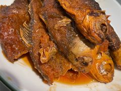 醋焖鱼-华中板面(翰林广场店)