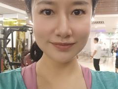 -开阳里游泳健身