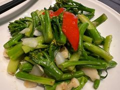 -连鹭海鲜·海肠捞饭·海胆饭(星海店)