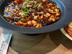 -大盐帮川菜馆(长楹天街店)