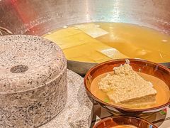 -虾领航小龙虾·吉林烧烤(柳州路店)