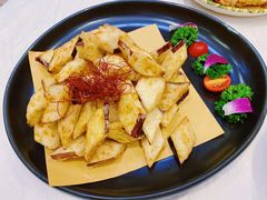 脆皮茄子-庐州太太(鼓楼店)