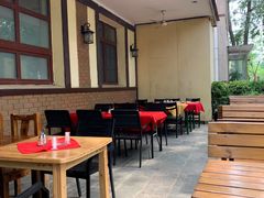 -申德勒加油站餐厅(三里屯北小街店)