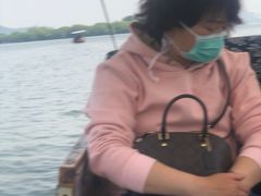 -西湖游船
