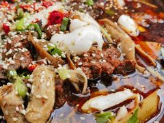 -三代人传统冒菜