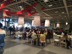 -宜家·瑞典风味餐厅(无锡店)