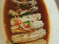 -南山饭店(阳明古镇店)