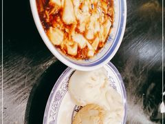 -惠丰堂饭庄(北洼路店)