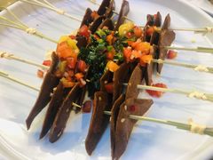 -小厨娘淮扬菜(六合欢乐港店)