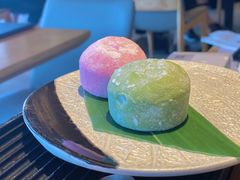 -味太助·银饭食堂(中华城店)