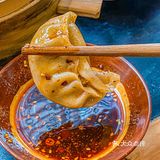 重庆美食｜在火锅店吃汤汁水饺是什么体验？