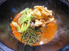 -锅来乐地锅鸡(安亭店)