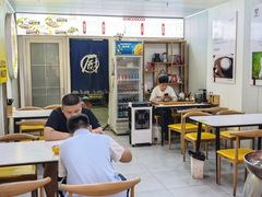 -卤鹅鲜生(卤鹅鲜生万科金域悦府店)