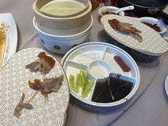 -梦都海鲜酒家(万达广场江桥店)