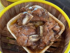 -府城小食馆(金龙宾馆店)