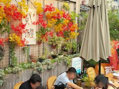 -贰醒·私房小院烧烤 (太古里店)