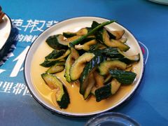 -爱妻鱼•老体北重庆水煮鱼•川菜(白云路店)