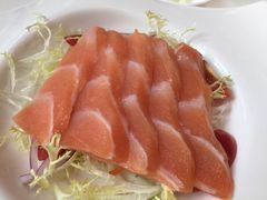 -广州塔晖粤轩中餐厅