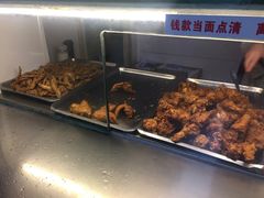 -汴京炸鸡王(蔡锷北路店)