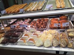 -巴黎贝甜(常德路店)