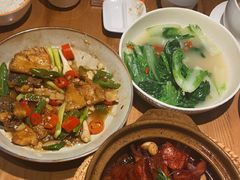 -话梅·客家小厨(东门店)