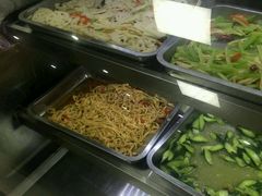 -惠记粉汤羊血(丰登路店)