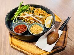 泰式虾辣炒河粉-GOGO Plate(成都太古里店)