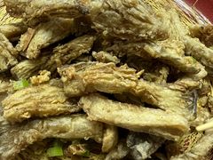 -天天向上素食餐厅(五台山店)