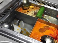 -海底捞火锅(金光华店)