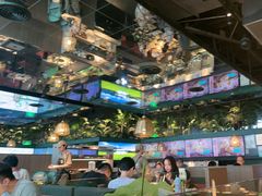 -大头椰·椰子鸡火锅(南宁万象城店)