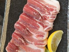 -海之屋韩式烤肉(海棠68环球美食街店)