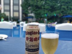 -香格里拉大酒店健身中心(建设路店)