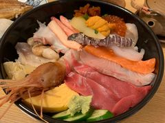 -鱼真(うおまさ)