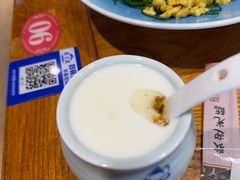 -蒙艾里民族传统菜蒙餐
