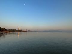 -深圳湾公园(南山区)