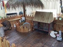 -HERRE·FARM 赫尔露营农场·团建聚会包场